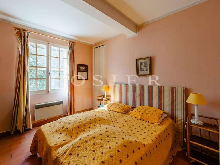 Villa Gordes - 5 chambres - 182m²