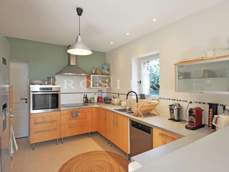 Villa Gordes - 4 chambres - 170m²