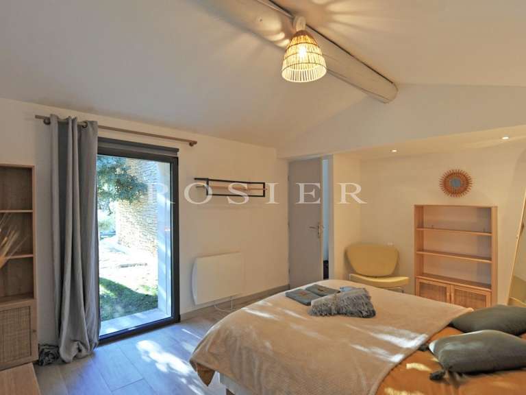 Villa Gordes - 4 chambres - 170m²