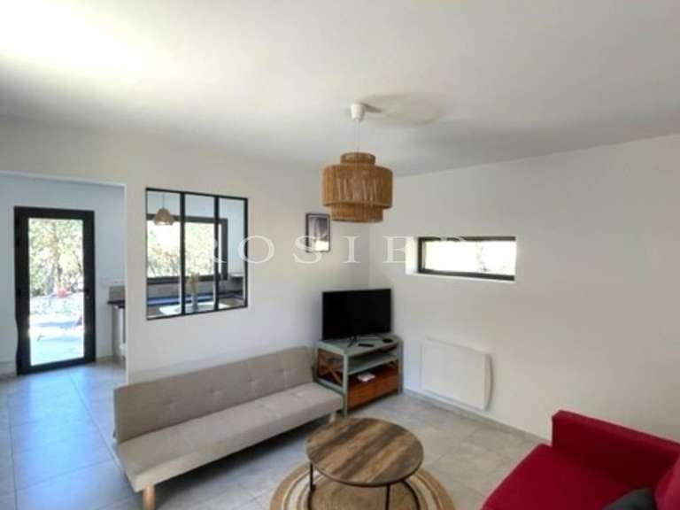 Villa Gordes - 4 chambres - 170m²