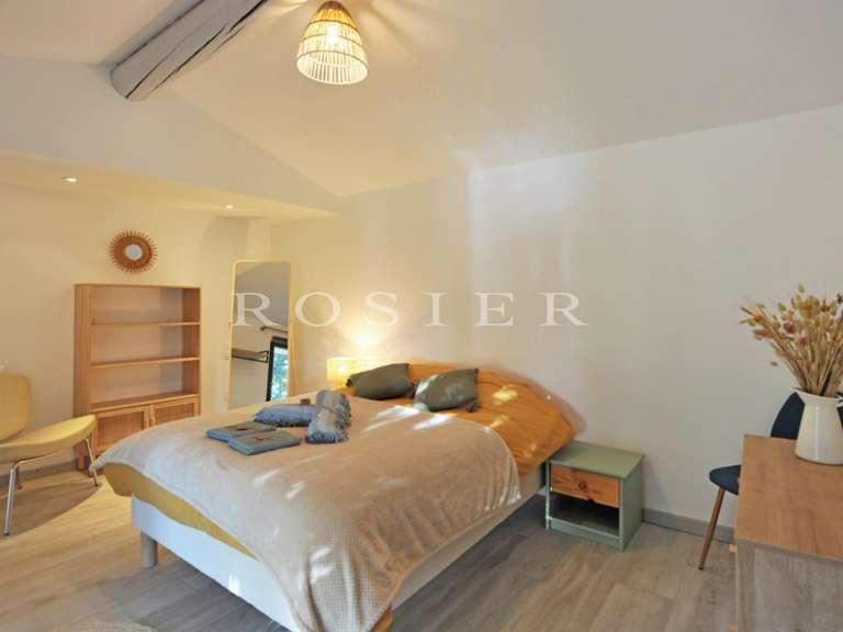 Villa Gordes - 4 chambres - 170m²