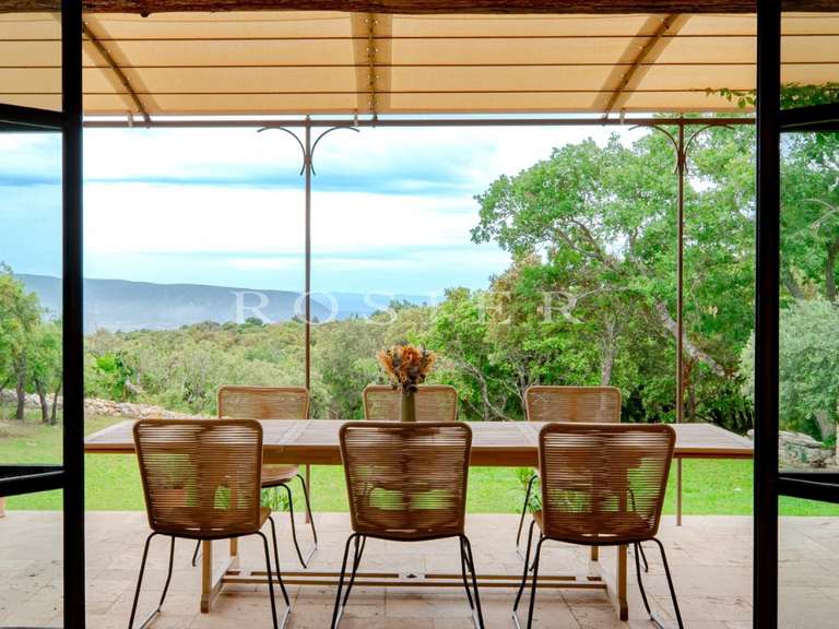 Villa Gordes - 4 chambres - 170m²