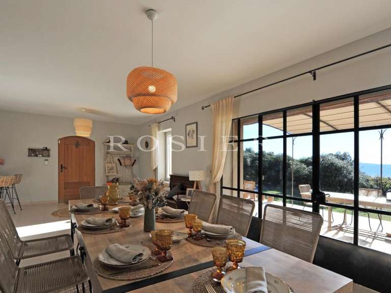 Villa Gordes - 4 chambres - 170m²