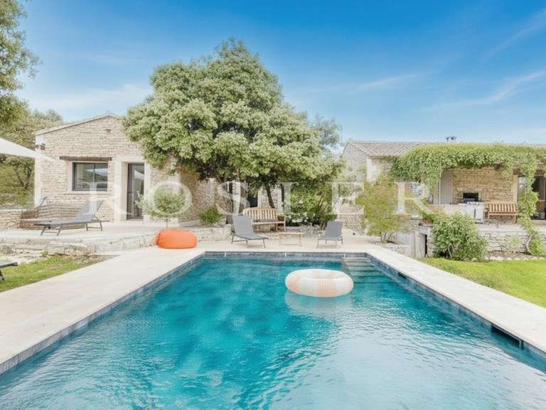 Villa Gordes - 4 bedrooms - 170m²