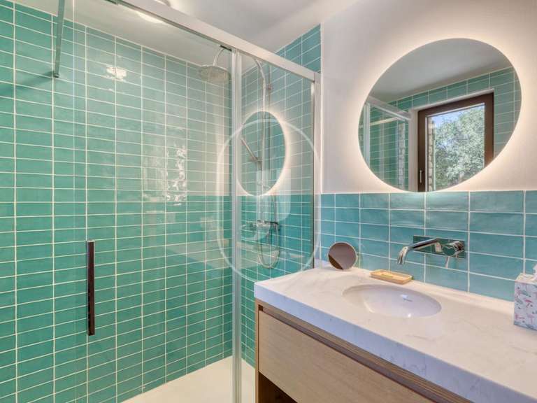 Villa Gordes - 5 chambres - 311m²