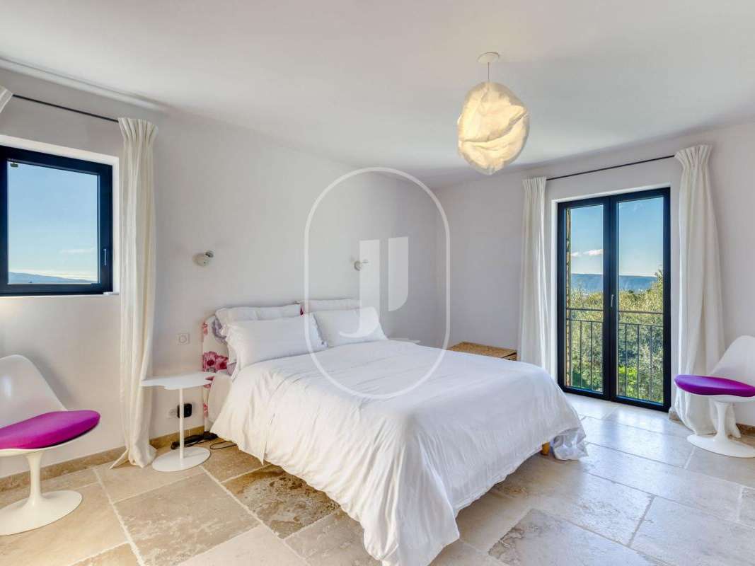 Villa Gordes