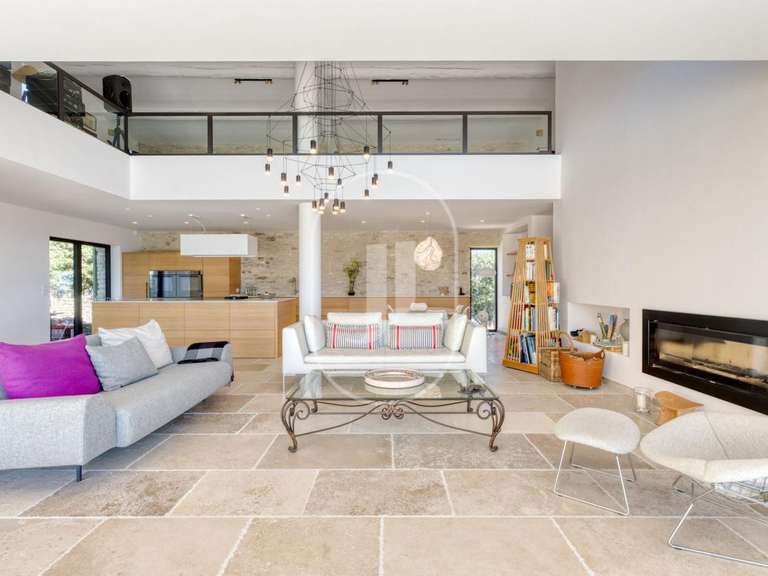 Villa Gordes - 5 chambres - 311m²