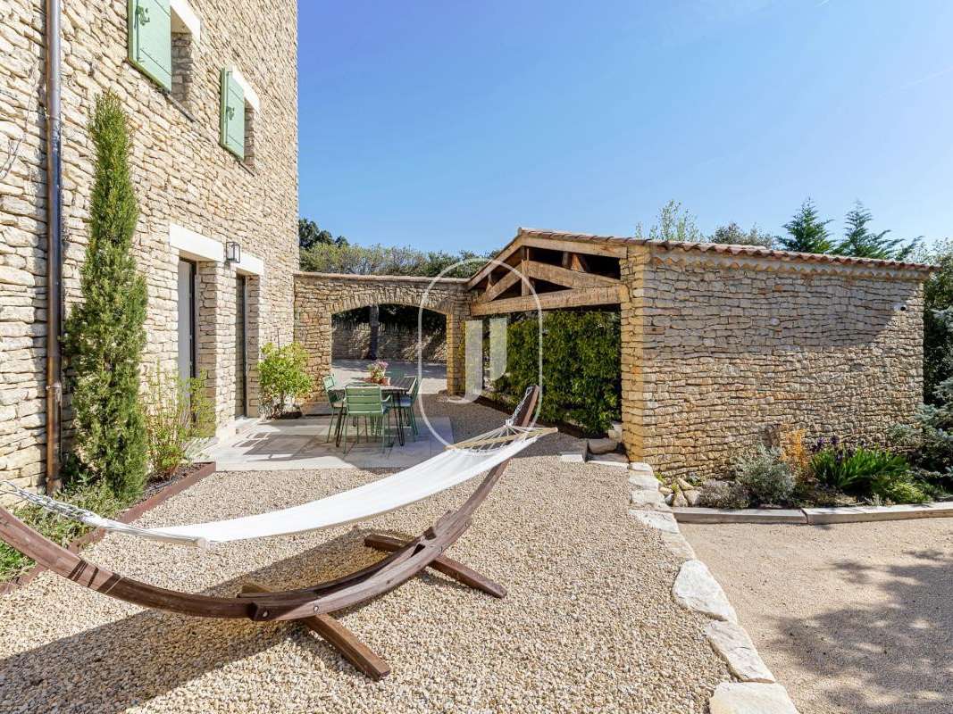Villa Gordes