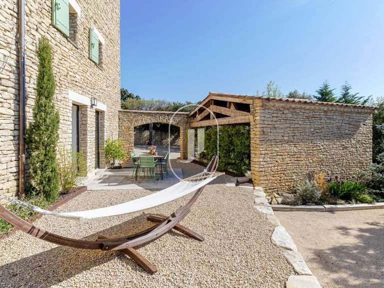 Villa Gordes - 5 chambres - 311m²