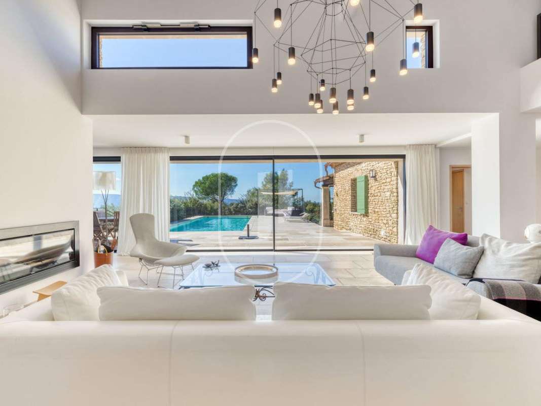 Villa Gordes