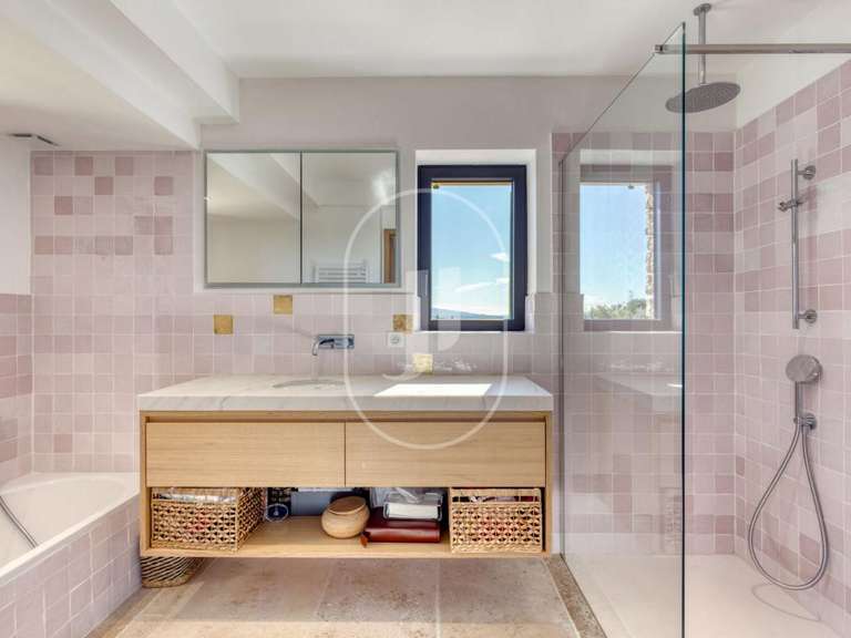 Villa Gordes - 5 chambres - 311m²