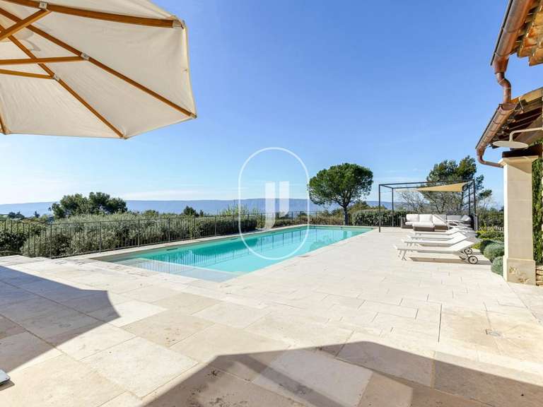 Villa Gordes - 5 chambres - 311m²