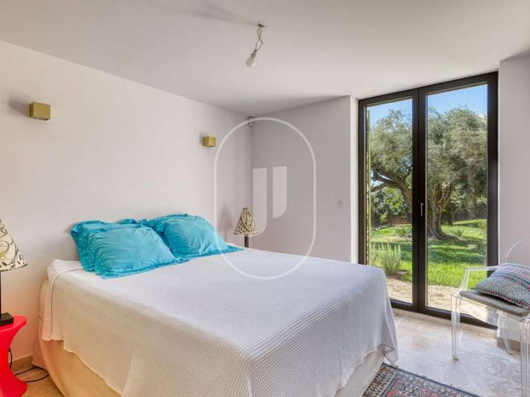 Villa Gordes - 5 chambres - 311m²