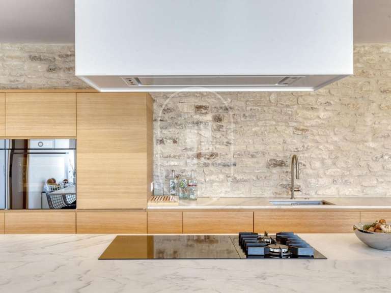 Villa Gordes - 5 chambres - 311m²