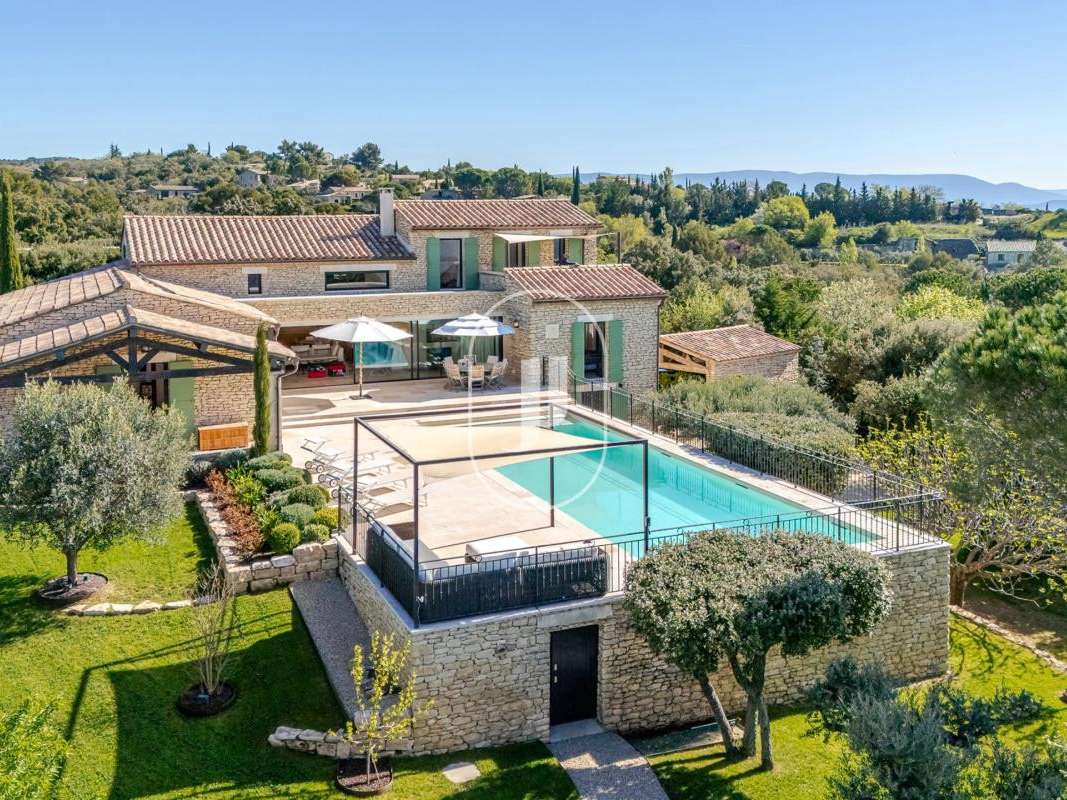 Villa Gordes