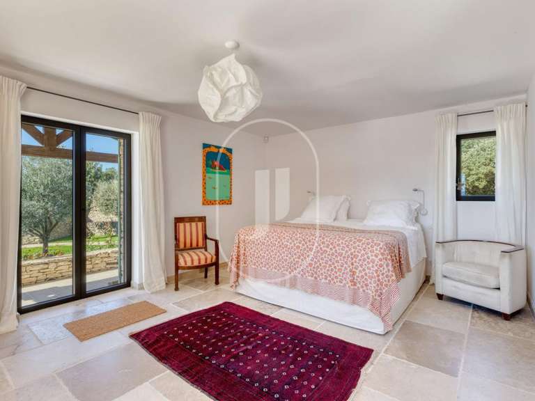 Villa Gordes - 5 chambres - 311m²