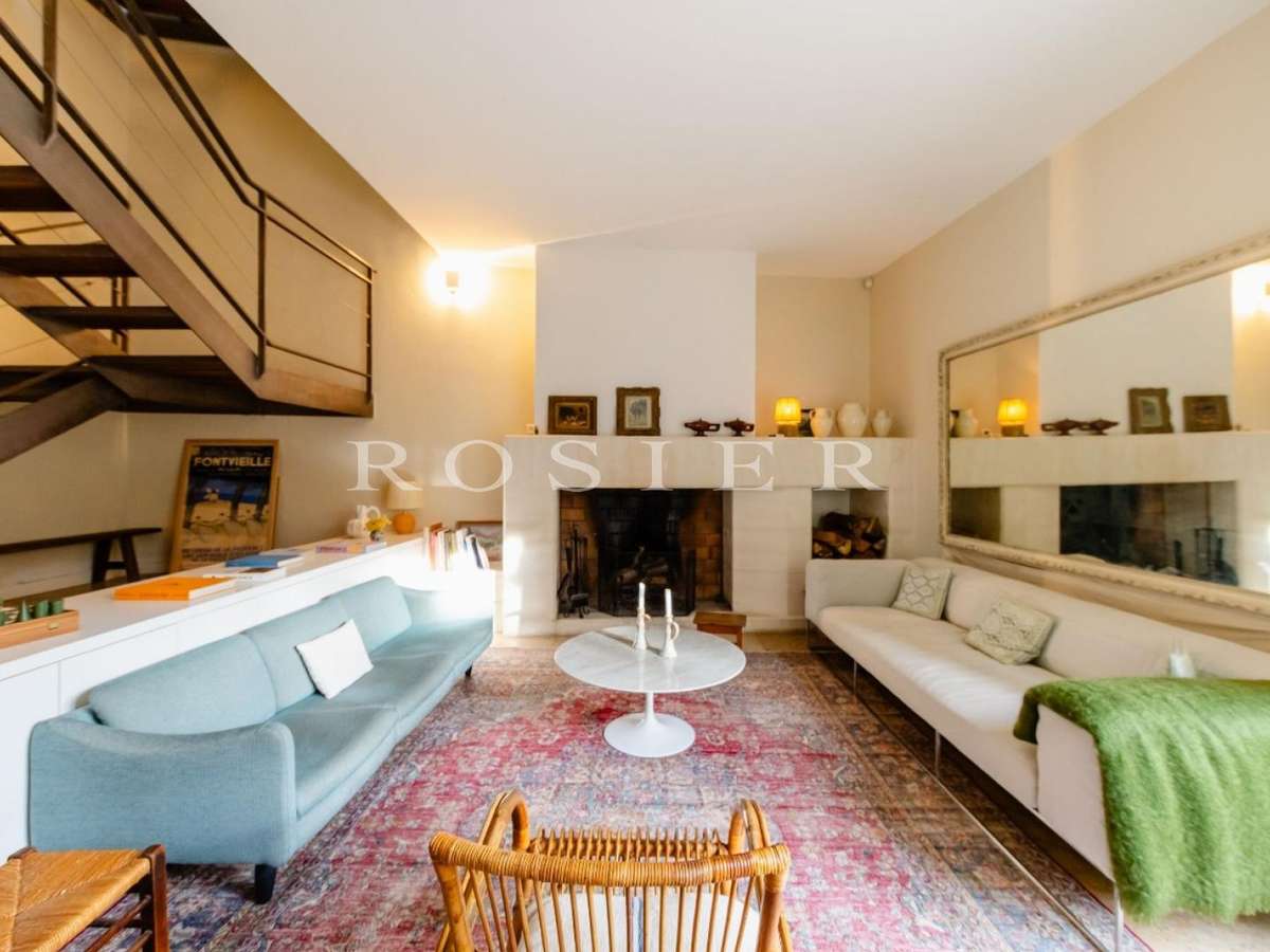 Villa Gordes