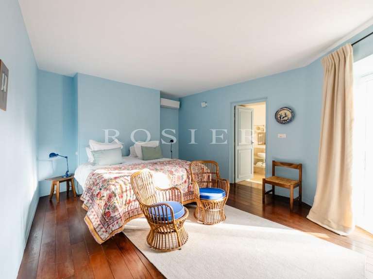 Villa Gordes - 6 chambres - 250m²