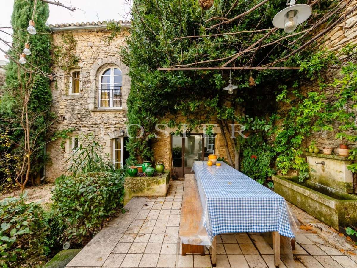 Villa Gordes