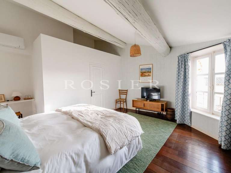 Villa Gordes - 6 chambres - 250m²