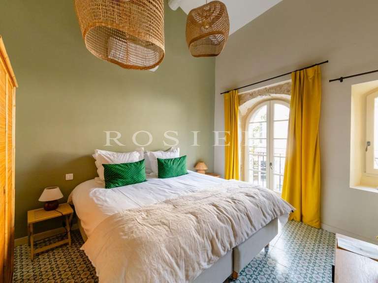 Villa Gordes - 6 chambres - 250m²