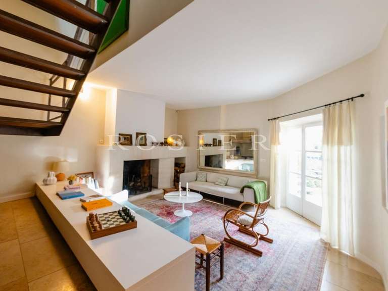 Villa Gordes - 6 chambres - 250m²