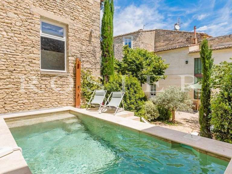 Villa Gordes - 6 chambres - 250m²