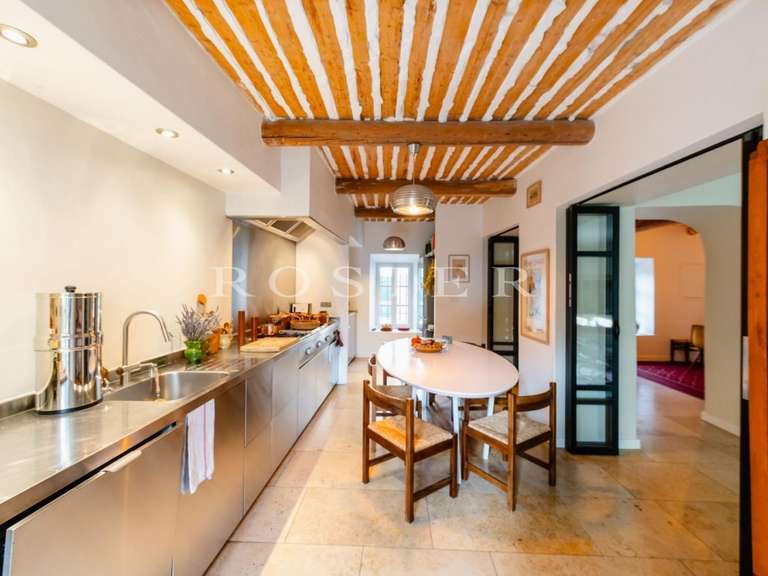 Villa Gordes - 6 chambres - 250m²