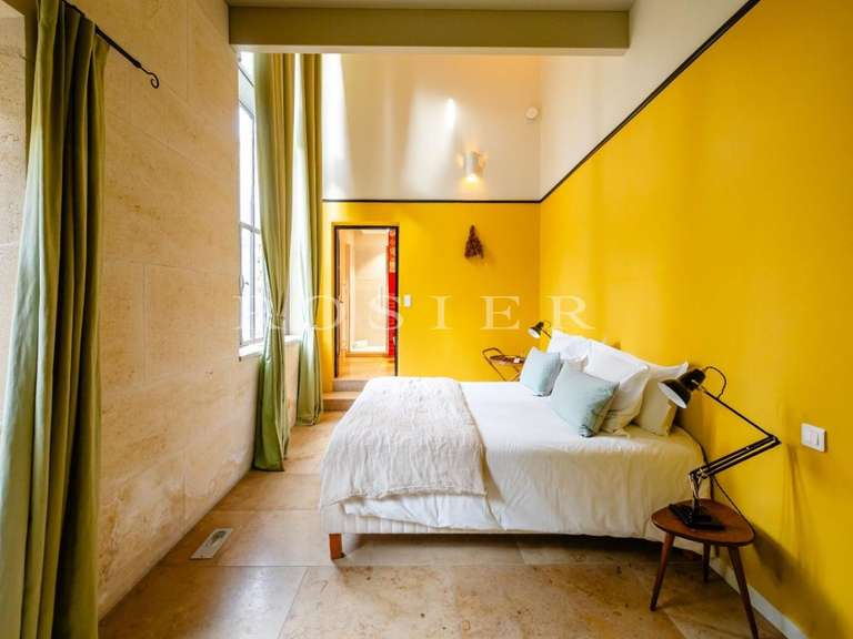 Villa Gordes - 6 chambres - 250m²