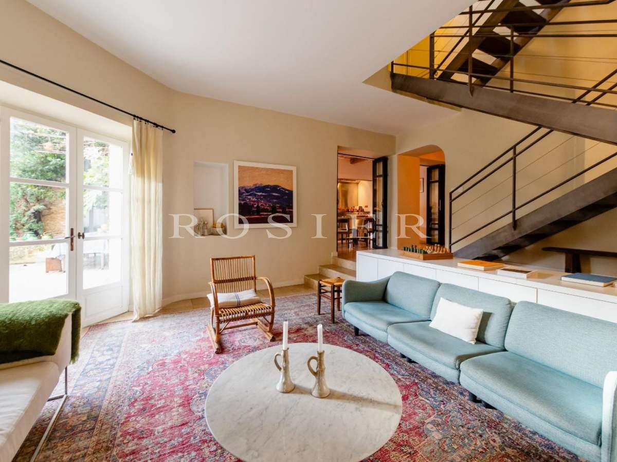 Villa Gordes