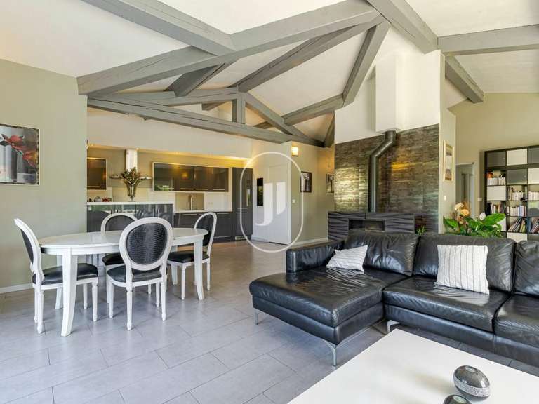 Villa Gordes - 4 chambres - 144m²