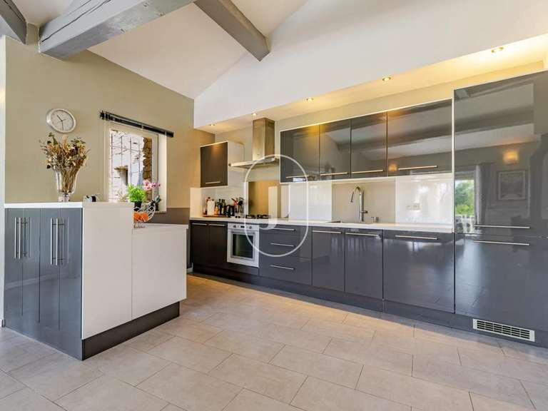 Villa Gordes - 4 chambres - 144m²