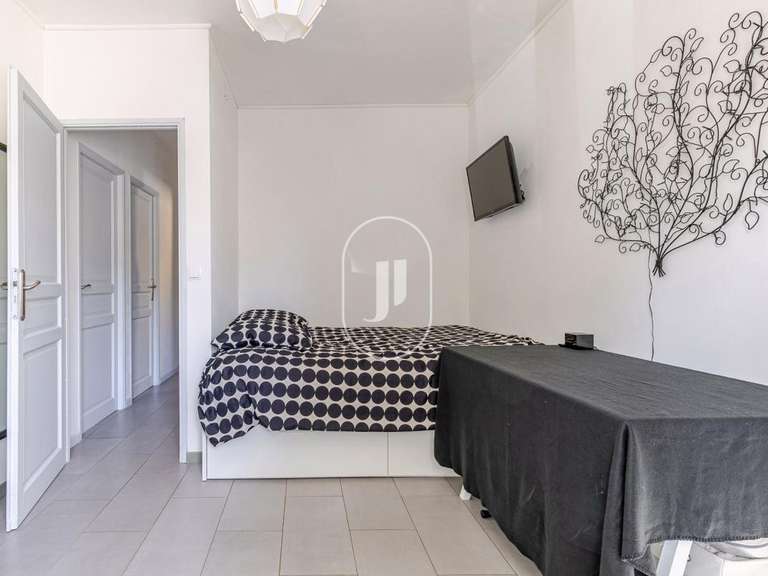 Villa Gordes - 4 chambres - 144m²