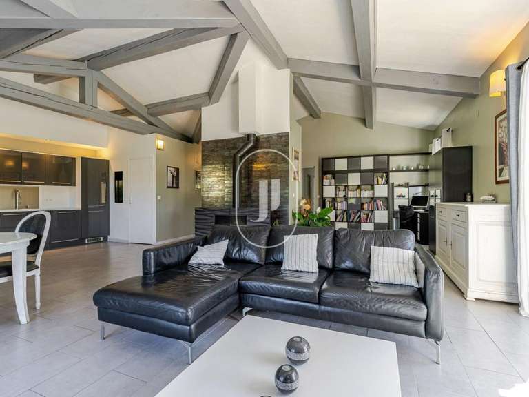 Villa Gordes - 4 chambres - 144m²