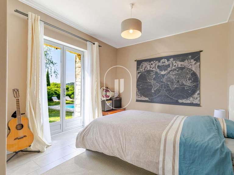 Villa Gordes - 4 chambres - 144m²