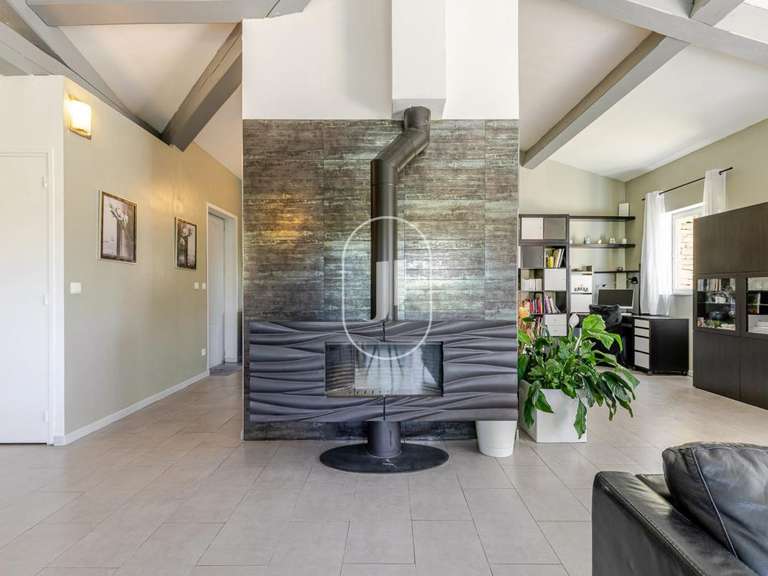 Villa Gordes - 4 chambres - 144m²