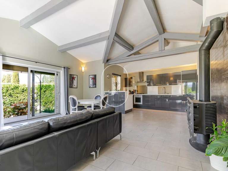 Villa Gordes - 4 chambres - 144m²