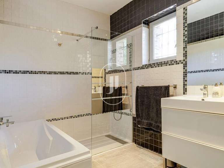 Villa Gordes - 4 chambres - 144m²