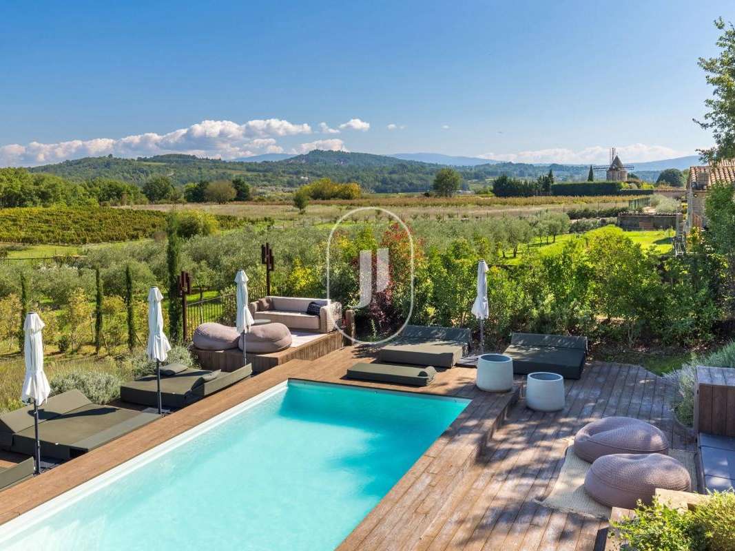 Villa Gordes