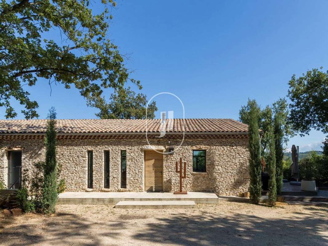 Villa Gordes