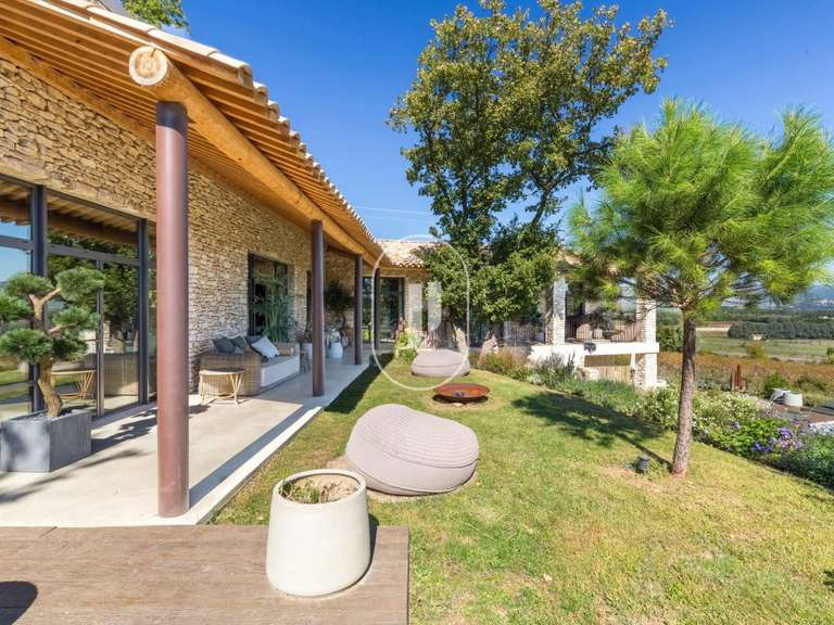 Villa Gordes - 7 chambres - 190m²