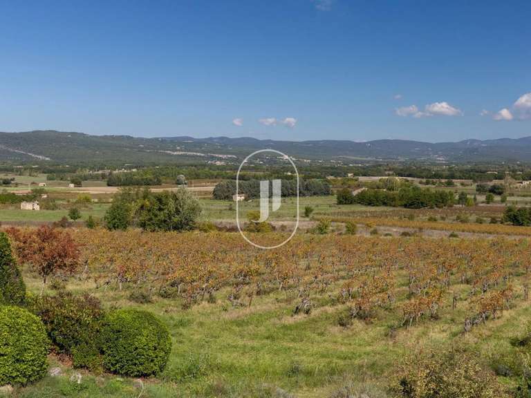 Villa Gordes - 7 chambres - 190m²