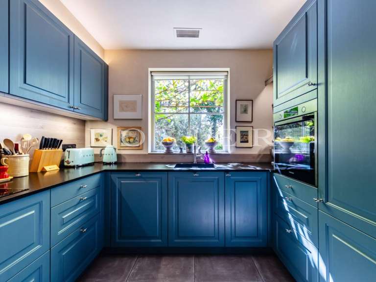 Villa Gordes - 3 chambres - 130m²