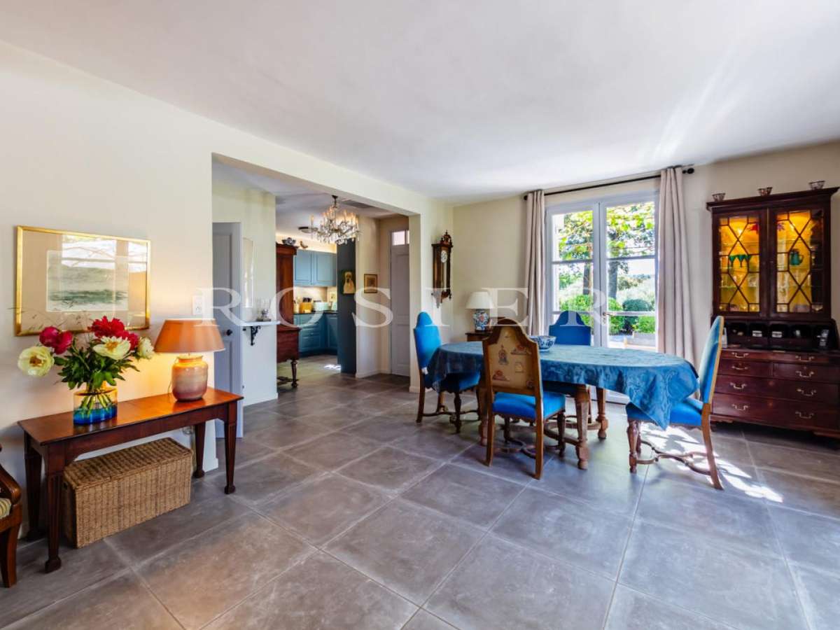 Villa Gordes
