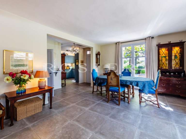 Villa Gordes - 3 chambres - 130m²