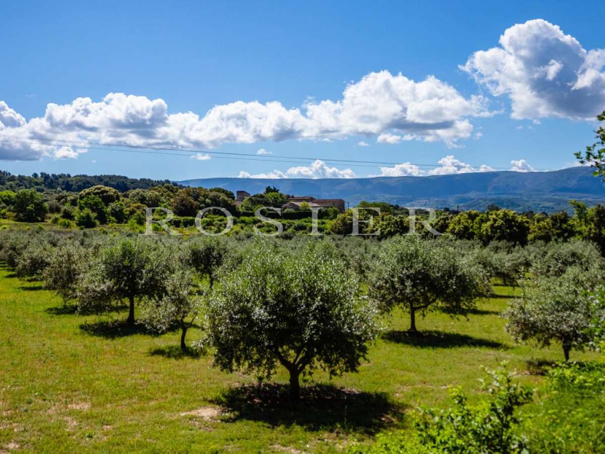 Villa Gordes