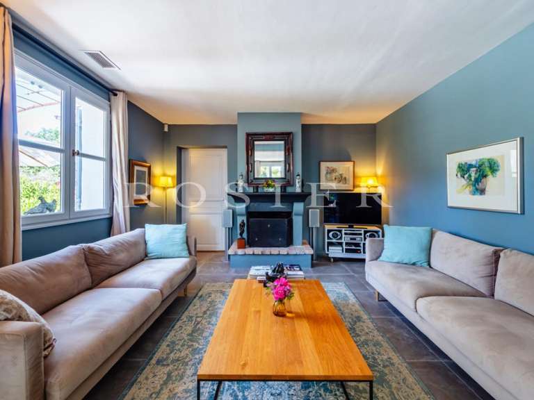 Villa Gordes - 3 chambres - 130m²