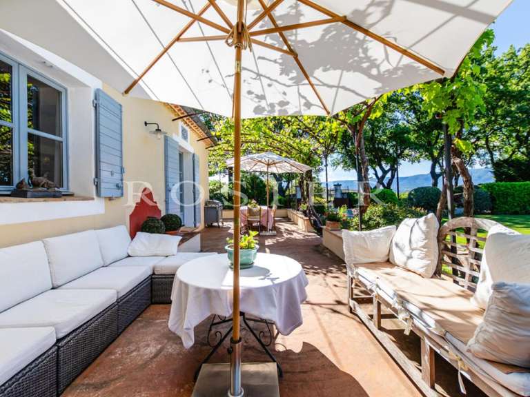 Villa Gordes - 3 chambres - 130m²