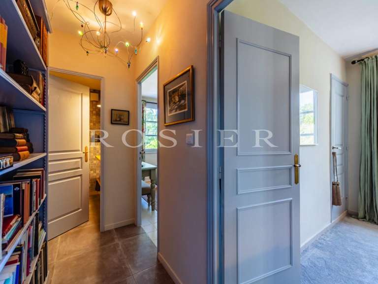 Villa Gordes - 3 chambres - 130m²