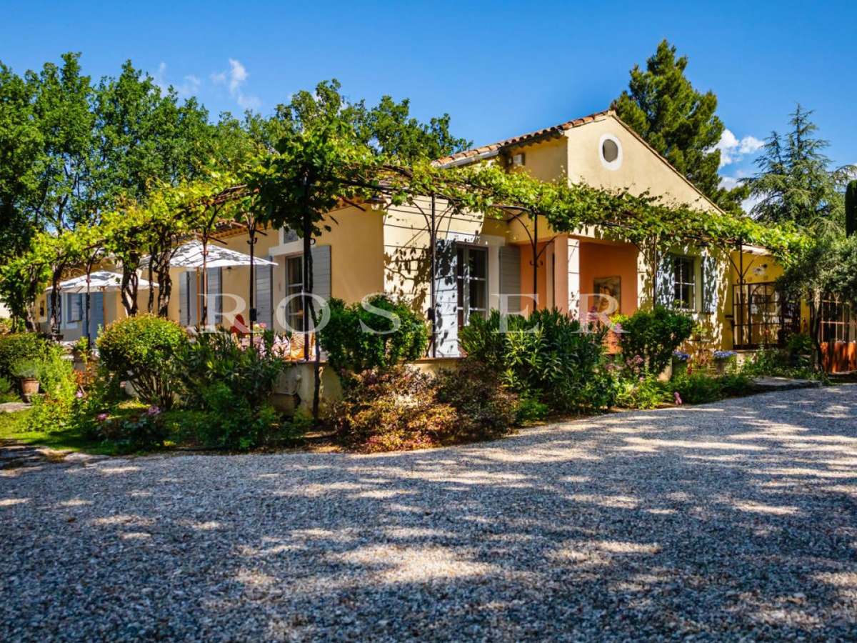 Villa Gordes